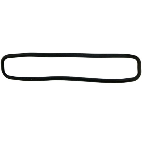 Para 1955-1956 DeSoto Chrysler Fireflite 300 New Yorker Capucha Ventilación Impermeable Foto 2 de 4