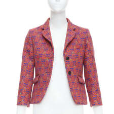 Miu Miu Brown Coats, Jackets & Vests for Women for sale | eBay Miu Miu Brown Coats, Jackets & Vests for Women for sale | eBay