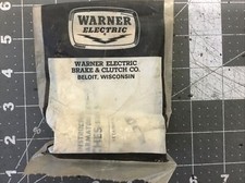 NEW OLD STOCK WARNER BRAKE/CLUTCH AUTO GAP ACCESSORY LN50i