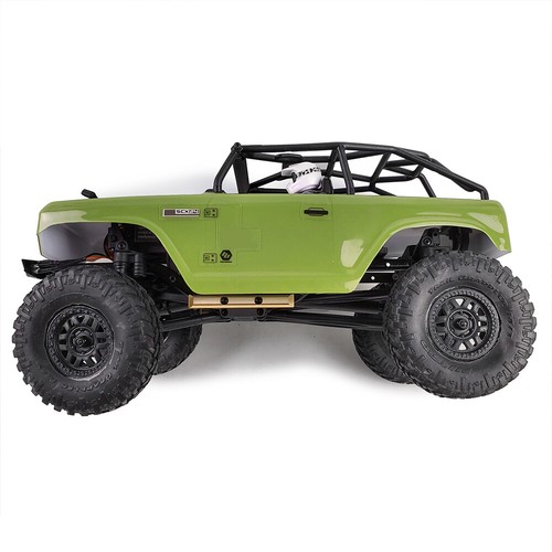 2pcs RC Car Brass Boulder Bars for 1/24 Axial All SCX24 Upgrade Accessories - Picture 7 of 9