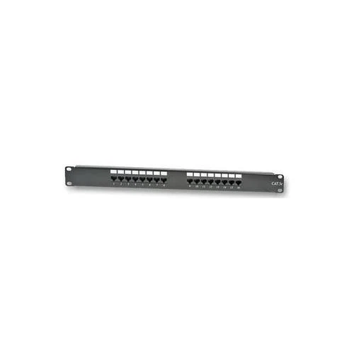 8216 Panneau Patch 16-Port Cat5E