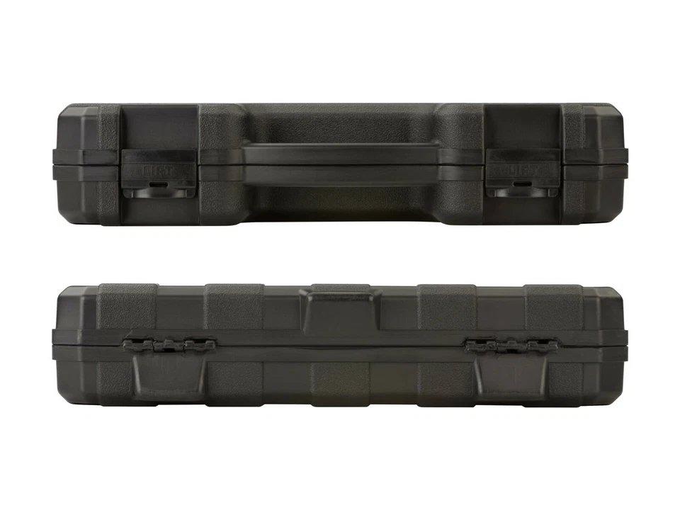 Tekton SID92305 1/2 Inch Drive Deep 6-Point Impact Socket Set, 17 Pc 5/16-1 1/4 - Image 3 of 4