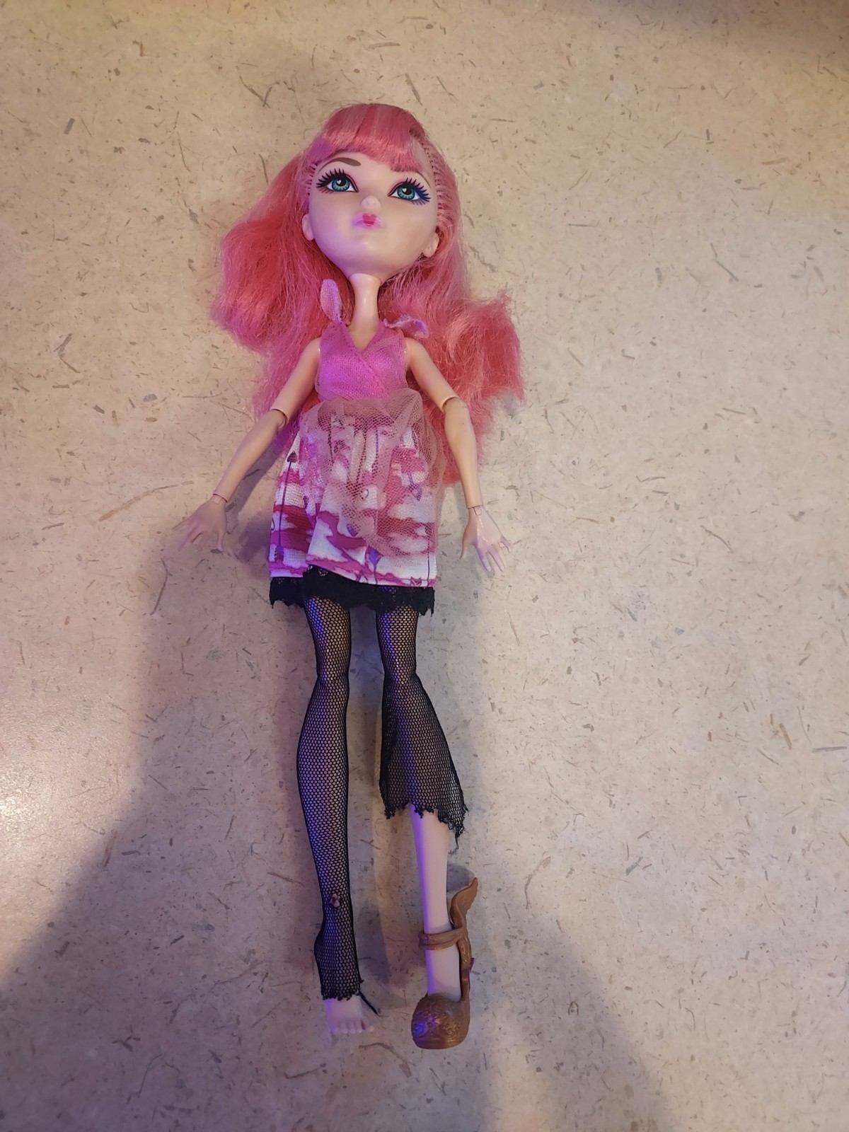 Ever After High First Chapter C. A. Cupid Doll
