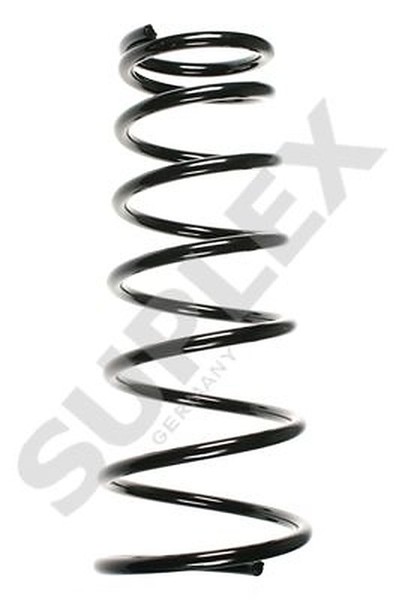 Fahrwerk Federn Hinten Ø111Mm FüR Toyota Corolla E11 Kombi 00-02 48231-1H340-image