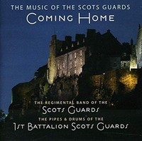 Coming Home - Cd - 33 - F4Z