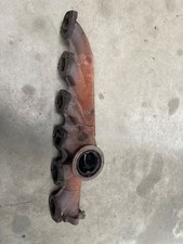 BMW 5 F10 F11 2011 Diesel Auspuffkrümmer Abgaskrümmer 190kW ADB10112