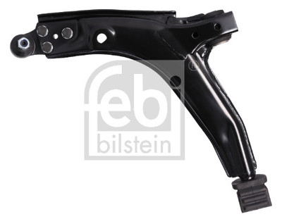FEBI BILSTEIN 06157 Lenker, Radaufhängung für CHEVROLET,DAEWOO,OPEL,VAUXHALL