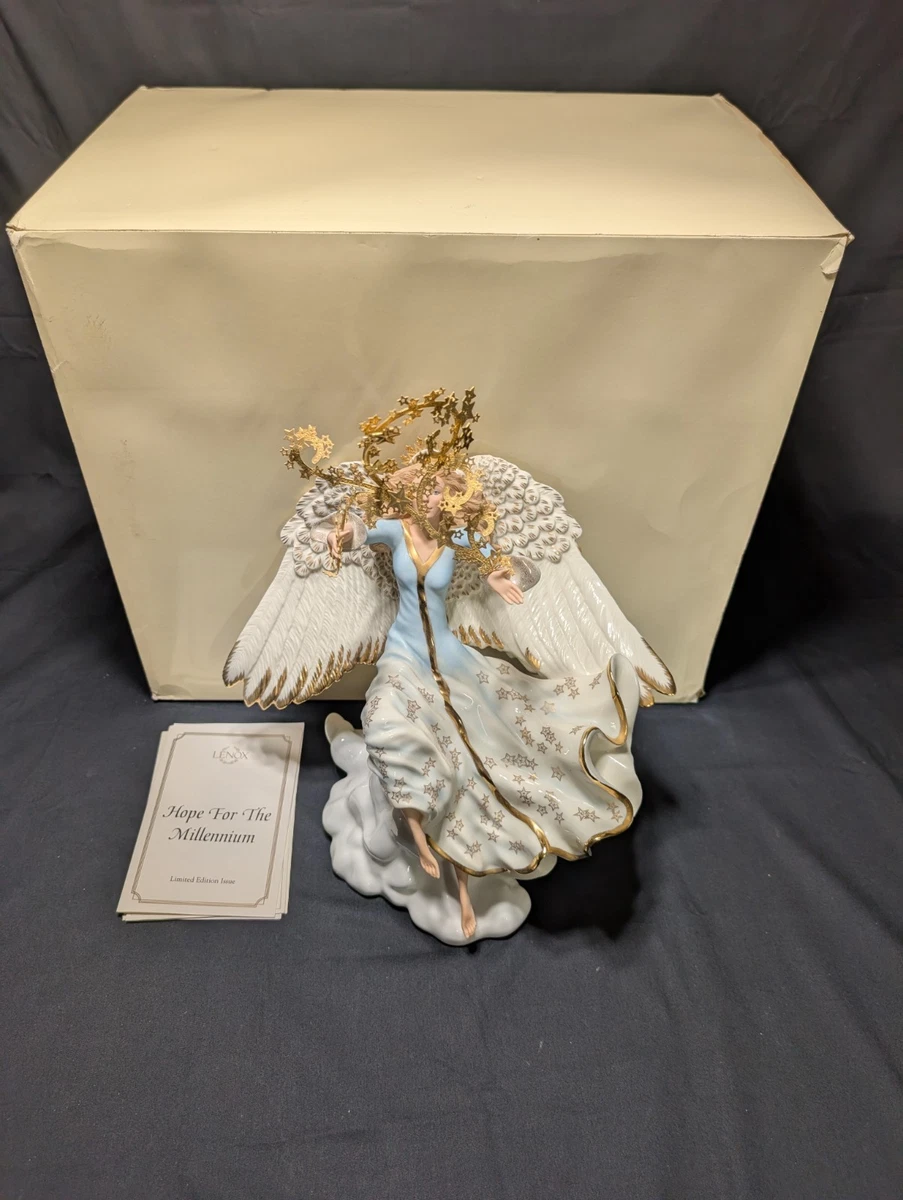 Lenox Angel for sale | eBay