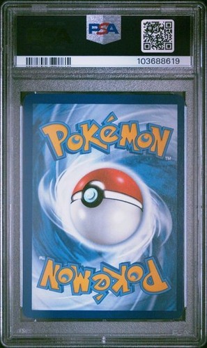 Pokemon PSA 9 Pikachu #160 Zenith Regale 2023 Italiano - Foto 3 di 3