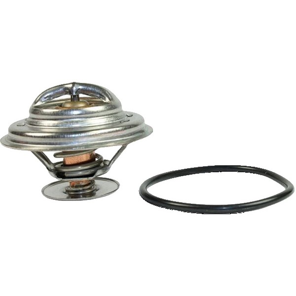 Thermostat KüHlmittel ÖFfnungstemperatur 92 °C Metzger FüR U.A. Audi A6-image