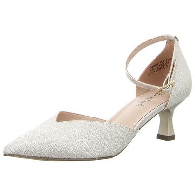 LAURA VITA Pumps Mima 03 or (gold) NEU gold