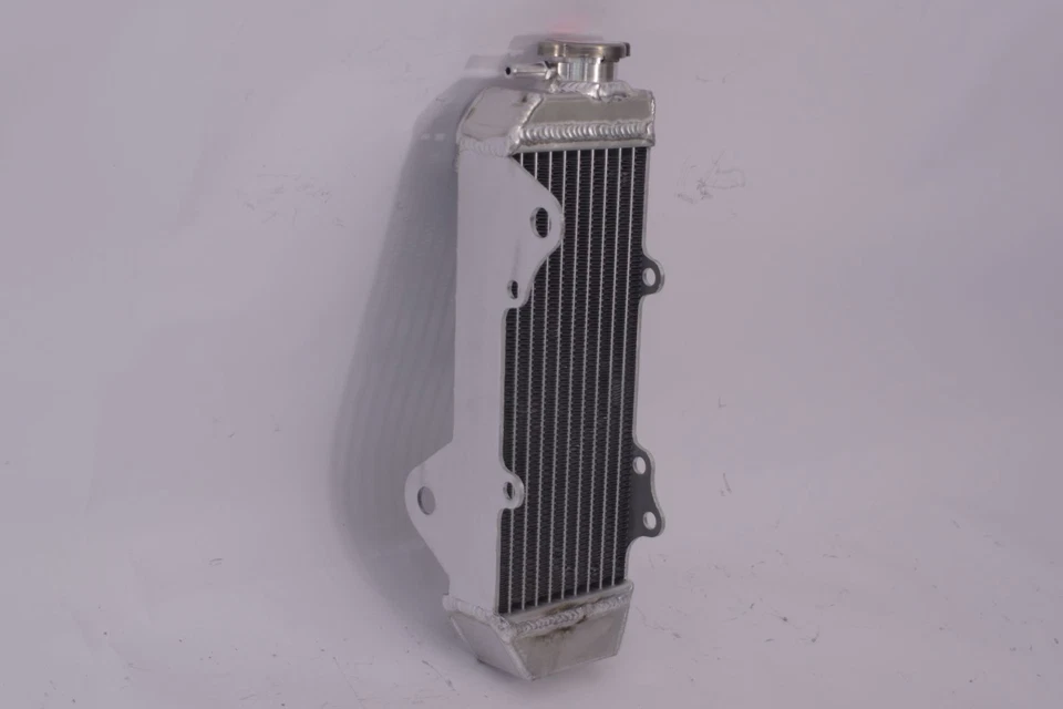 Radiator-Factory for Radiator 1997-2007 Honda CR80R CR850R CR80 CR85 Aluminum Foto 4 de 4