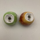 Fruit Variety Vintage Salt & Pepper Shakers 3 Sets — photo 3