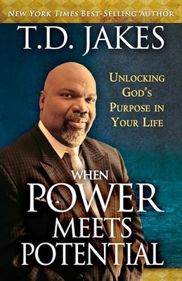 When Power Meets Potential: Unlocking G..., Jakes, T.D.