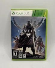 Xbox 360 Destiny - Tested & Working
