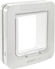 Sureflap-Sure Petcare Microchip Pet Door White