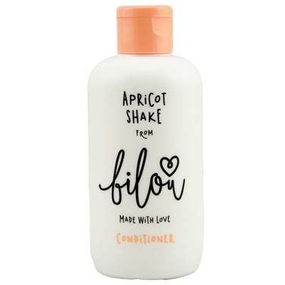 Bilou APRICOT SHAKE CONDITIONER 1 x 200 ml Bibis Beauty Palace Bibi
