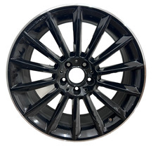 MERCEDES BENZ GLA X156 19" ALLOY WHEEL 8JX19 A1564012800