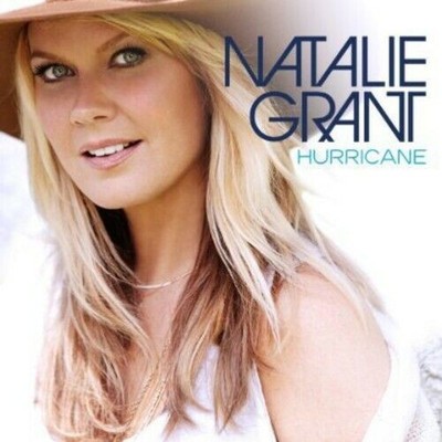 Hurricane CD Natalie Grant