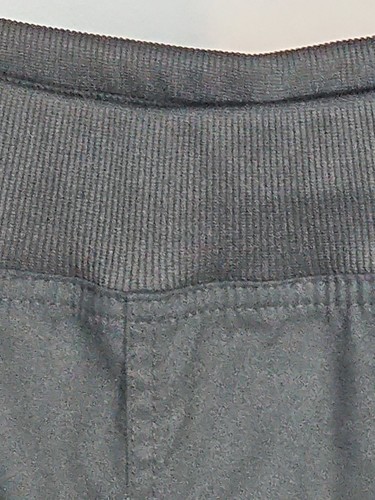 Cherokee Black Workwear Stretch Womans Drawstring Cargo Tall Scrub Pants XL NWT - Picture 4 of 13