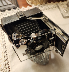 Antique German Camera | eBay