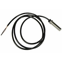 Sensor Raddrehzahl Hinterachse Metzger FüR U.A. MERCEDES-BENZ Sprinter