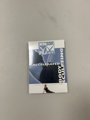 WINSOR PILATES Accelerated Body Sculpting