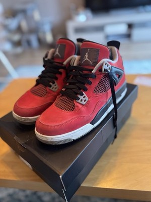 Air Jordan 4 Retro GS Toro Bravo 2013 Gr. 40 EU