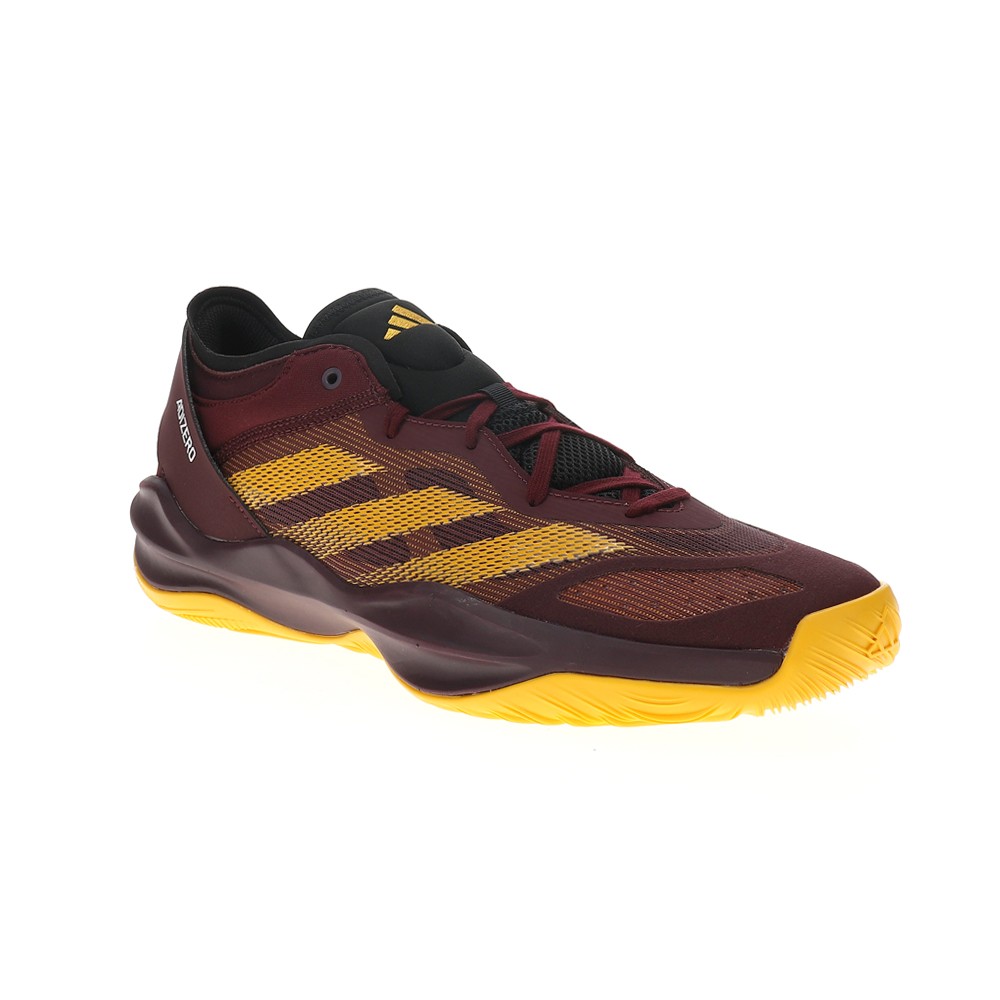 adidas Adizero Select 2.0 Arizona State Sun Devils Basketball Mens