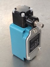 Honeywell  1LS91 Precision Limit Switch                                 Loc4D28