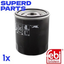 OIL FILTER FITS: CADILLAC ATS CTS ESCALADE; GMC YUKON; OPEL ADAM ASTRA K