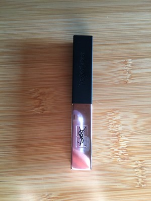 YSL SLIM GLOW MATTE 216