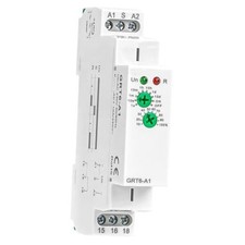Delay ON Time Relay, GRT6 A1 230V 10A Time Delay Relay Module, GRT6-A1 AC 230V