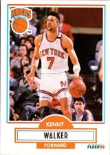 Click to enlarge Kenny Walker