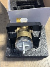 Delta Universal R10000-UNBX Tub/Shower Replacement Valve  missing test cap 
