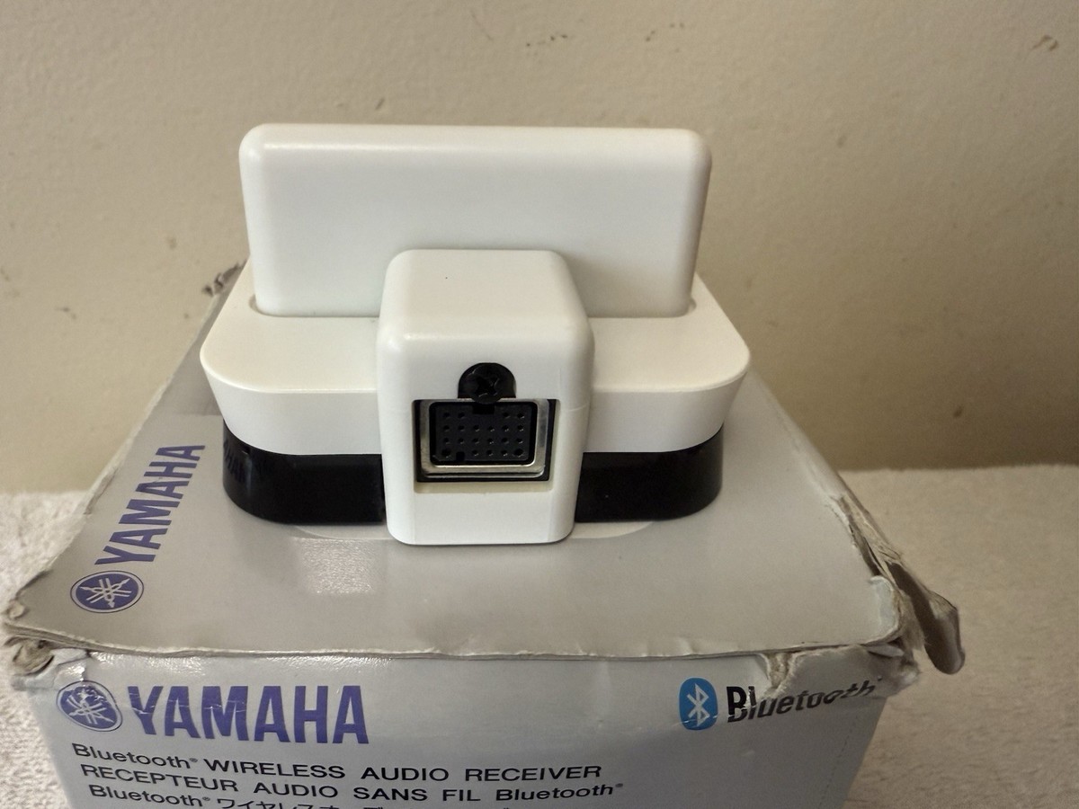 Yamaha Bluetoothアダプター YBA-10 Yamaha Bluetoothアダプター YBA-10 YBA-10 - Overview