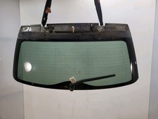 Lunette arrière BMW SERIE 5