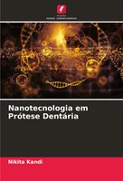 Nanotecnologia Em PróTese DentáRia Nikita Kandi Taschenbuch Portugiesisch 2024