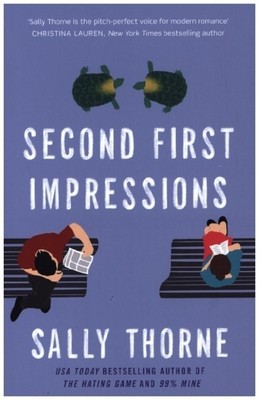 Second First Impressions | Sally Thorne | Taschenbuch | Kartoniert / Broschiert