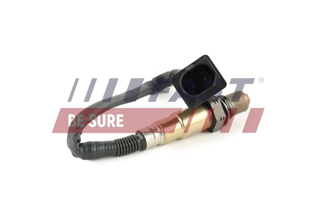 FAST FT54102 Oxygen Sensor for CITROËN,FIAT,IVECO,LANCIA,OPEL,PEUGEOT,SAAB,VAUXH