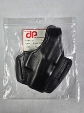 Jay-Pee Pancake Holster Large Auto