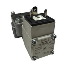 SMC VXD230BZ2CAXB Solenoid Valve 110V AC 7VA ...
