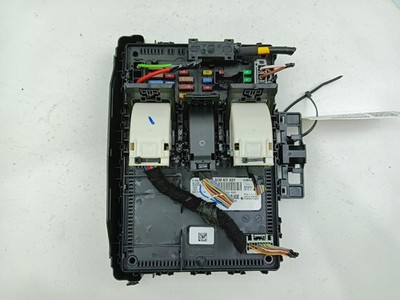 FORD KUGA BODY CONTROL MODULE ECU LU5T-15604-BJGE MK3 2019 - 2026