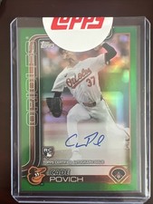 2025 Topps Series 1 Baseball Card Set Review and Checklist 30