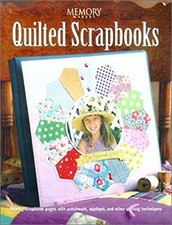 Memory Makers Quilted Scrapbooks Paperback Memory Makers Staff