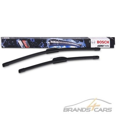 BOSCH AEROTWIN SCHEIBENWISCHER AR291S FÜR CHEVROLET CRUZE RENAULT ARKANA