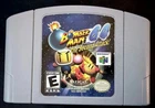 Bomberman 64: The Second Attack (Nintendo 64, N64) Authentic Tested Works