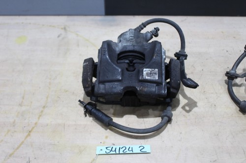 BREMSSATTEL vorne links + BMW 3er E90 E91 E92 E93 1er E81 E87 E82 E88 Original