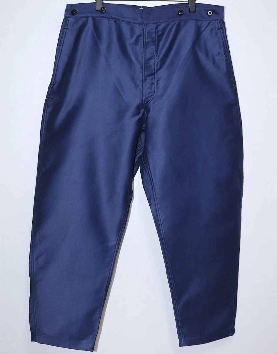 Wear to Work 1940s Vintage Pants for Men for sale | eBay