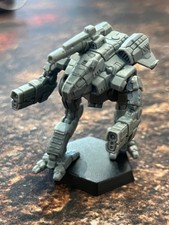 BattleTech Miniature: Maurader II Legendary MechWarriors III  3-73
